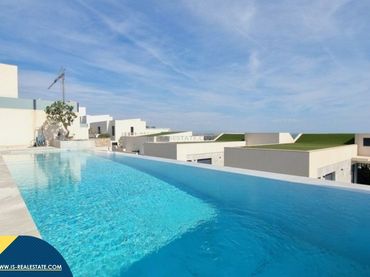 Villa avec piscine à vendre à Centro