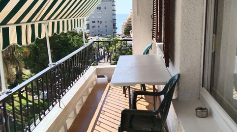 Foto 3 de Piso de alquiler en Solymar, Benalmádena