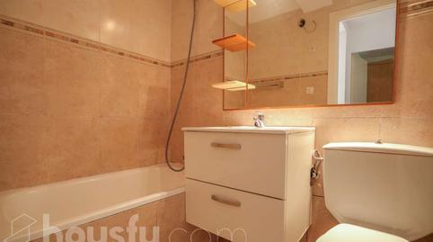 Foto 4 de Pis en venda a Cl Resineria, ., Amposta, Madrid