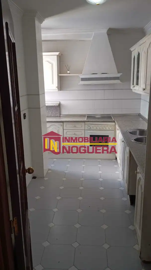 Cocina de Piso en venta en Écija
