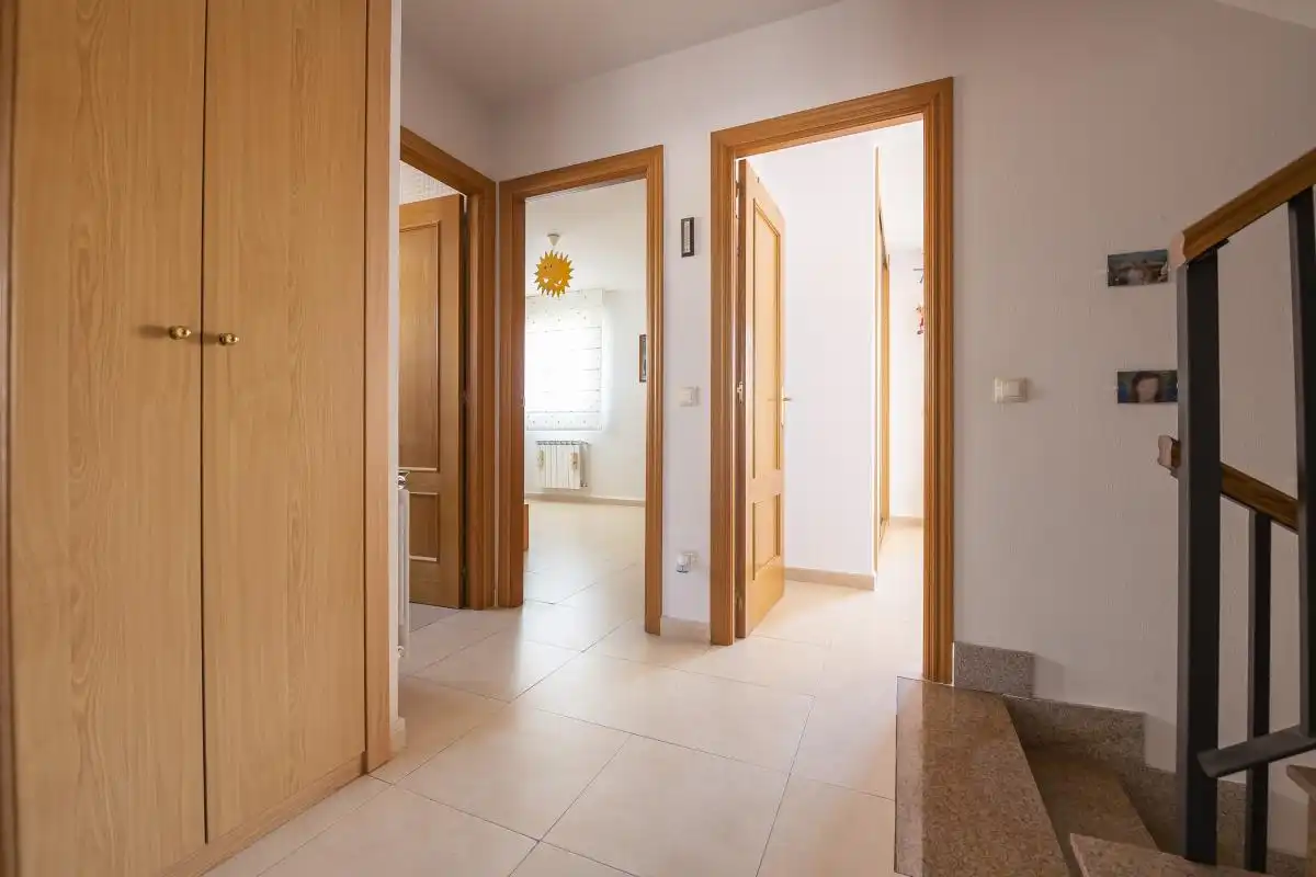 Casa o chalet en venta en Titulcia con Aire acondicionado, Calefacción y Jardín privado