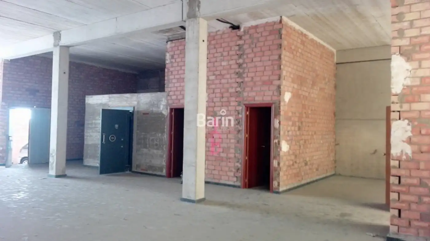 Nave industrial in vendita a Periurbano Oeste - Sierra, imagen 10