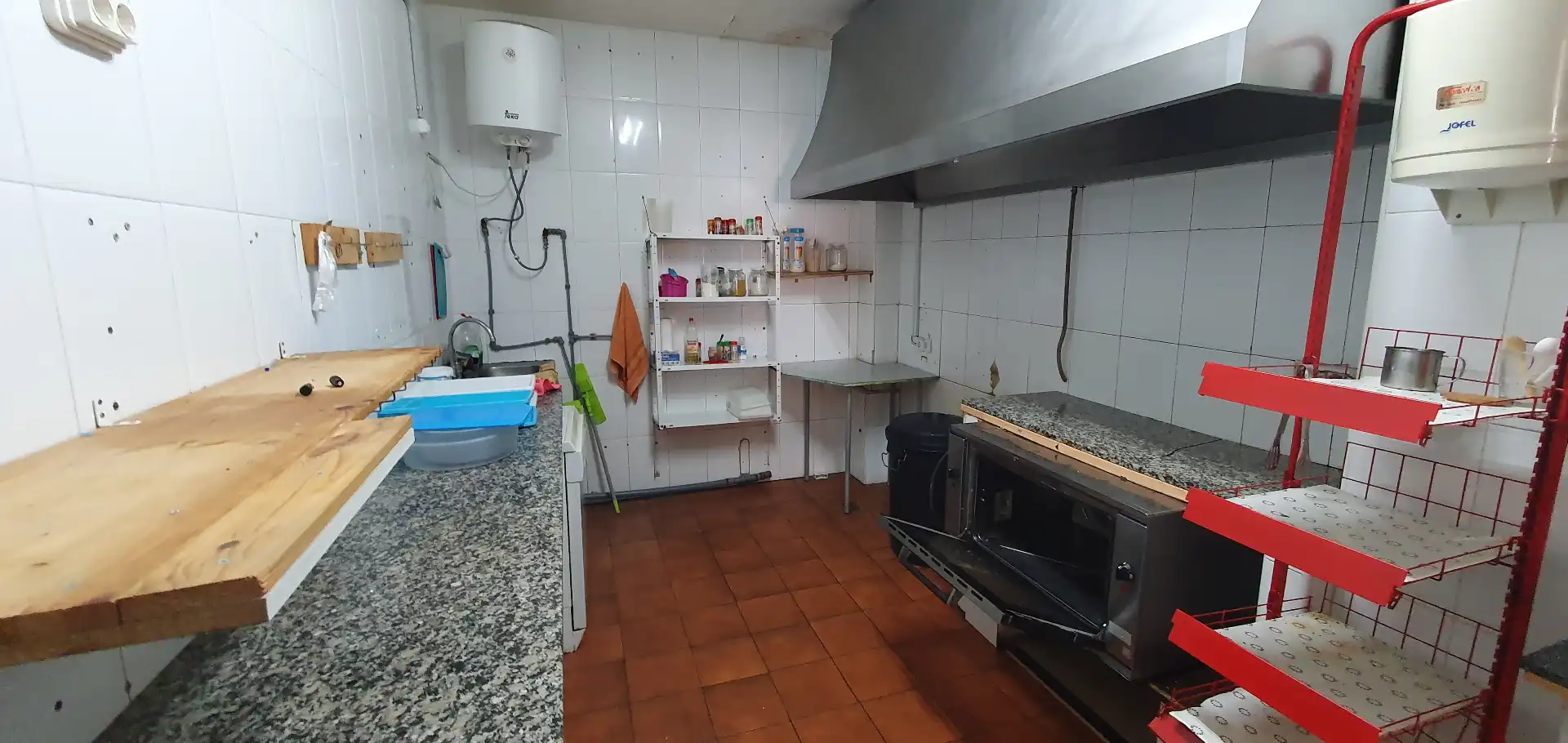 Local commercial à vendre à Carrer de Benicanena 65, imagen 12