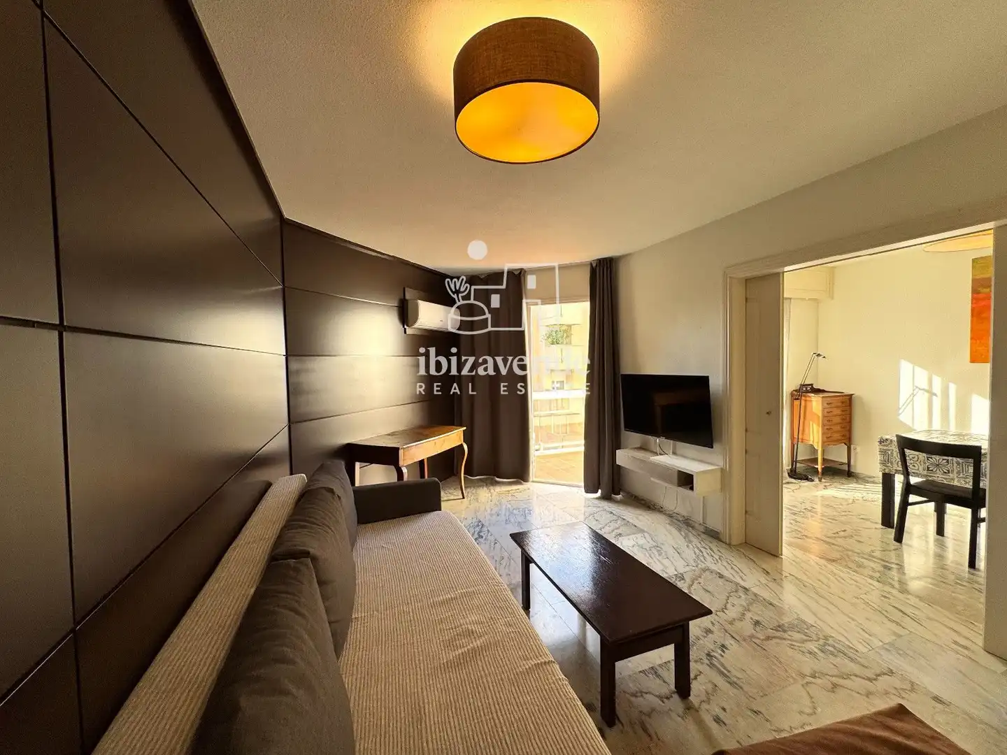 Appartement avec piscine à vendre à de la Illa Negra, imagen 13