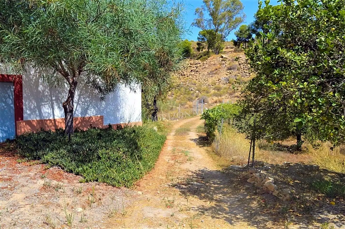 Casa rústica en venda a Los Gallardos, imagen 21