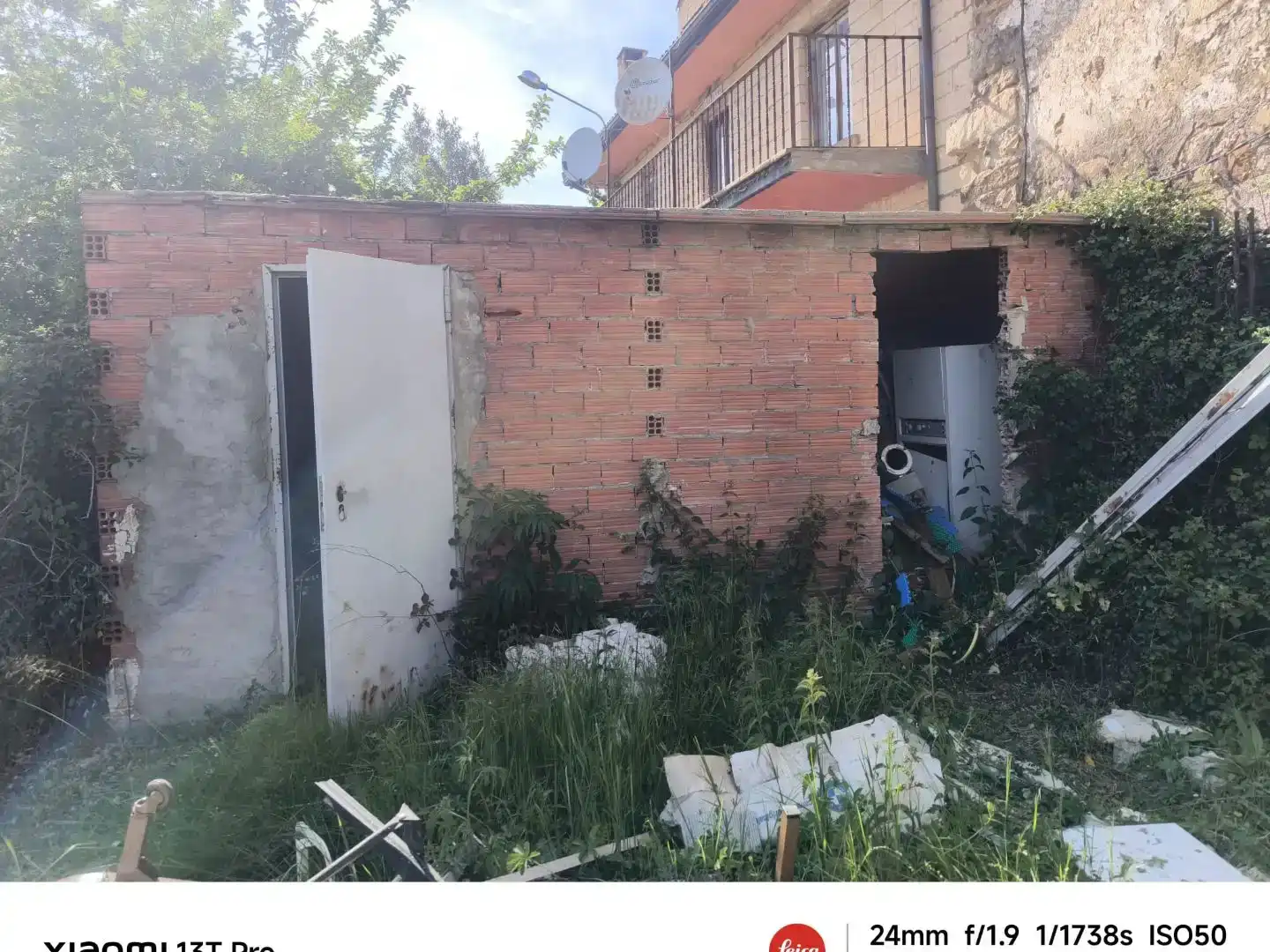 Casa o chalet en venta en Sotillo del Rincón con Jardín privado y Balcón