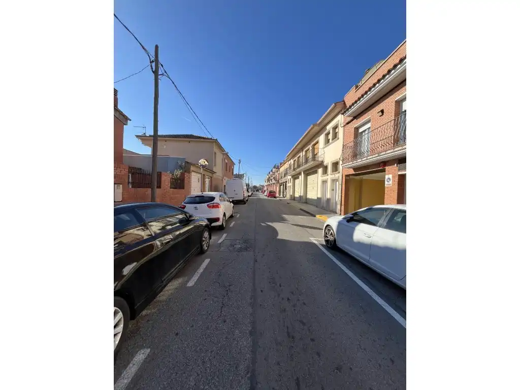 Einzelparkplatz zum Verkauf in Calle Lleo, imagen 4