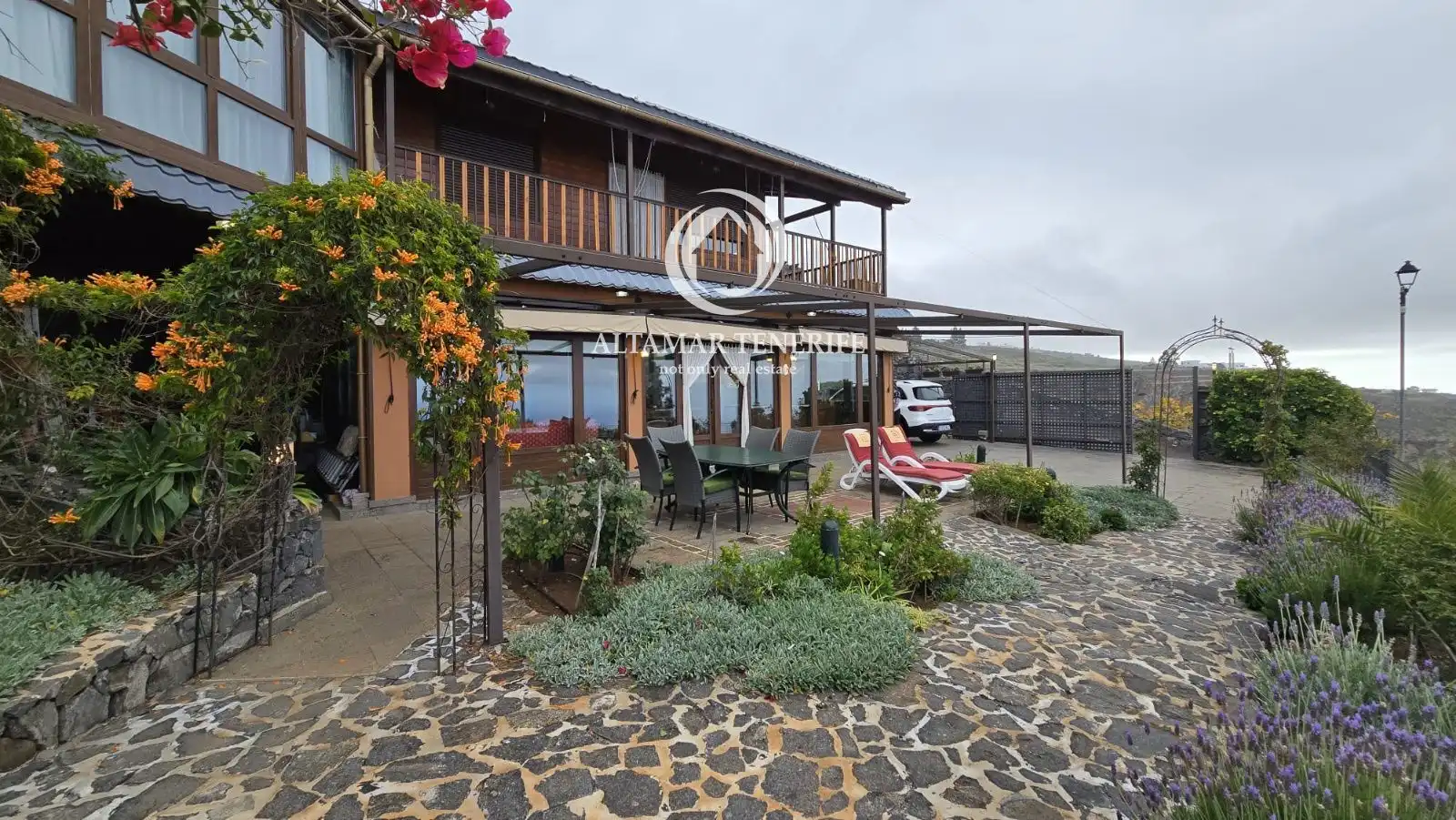 Casa en venta en Vera de Erquez, imagen 3