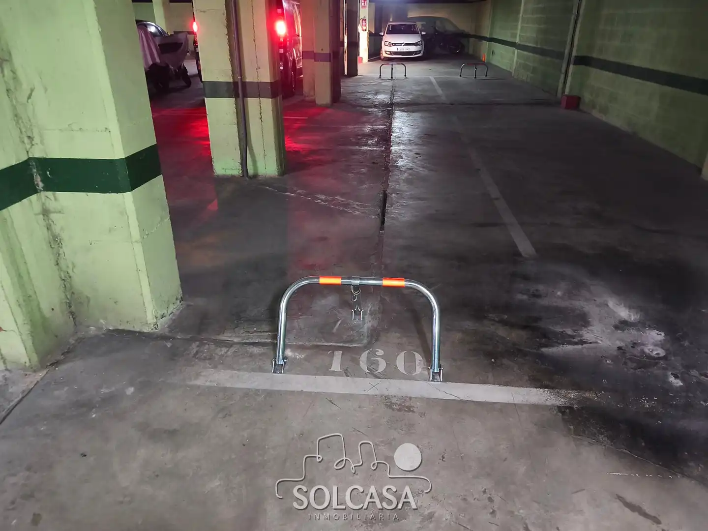 Individual amb ascensor en venda a Calle Roble, imagen 24