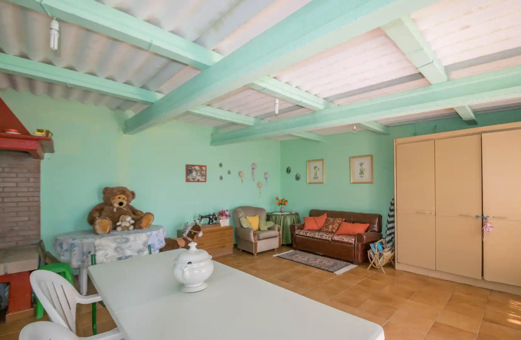 Residential for sale in Calle AMIL, Cambre