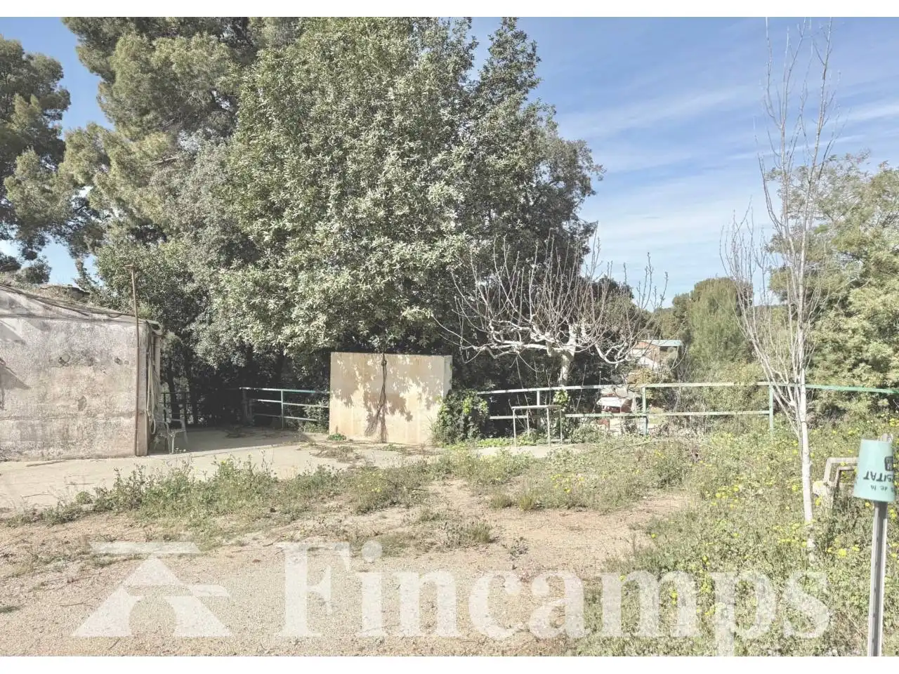Gewerbefläche zur Miete in Calle Disseminat  Can Fleca 1 Terrassa 08227 1, imagen 6