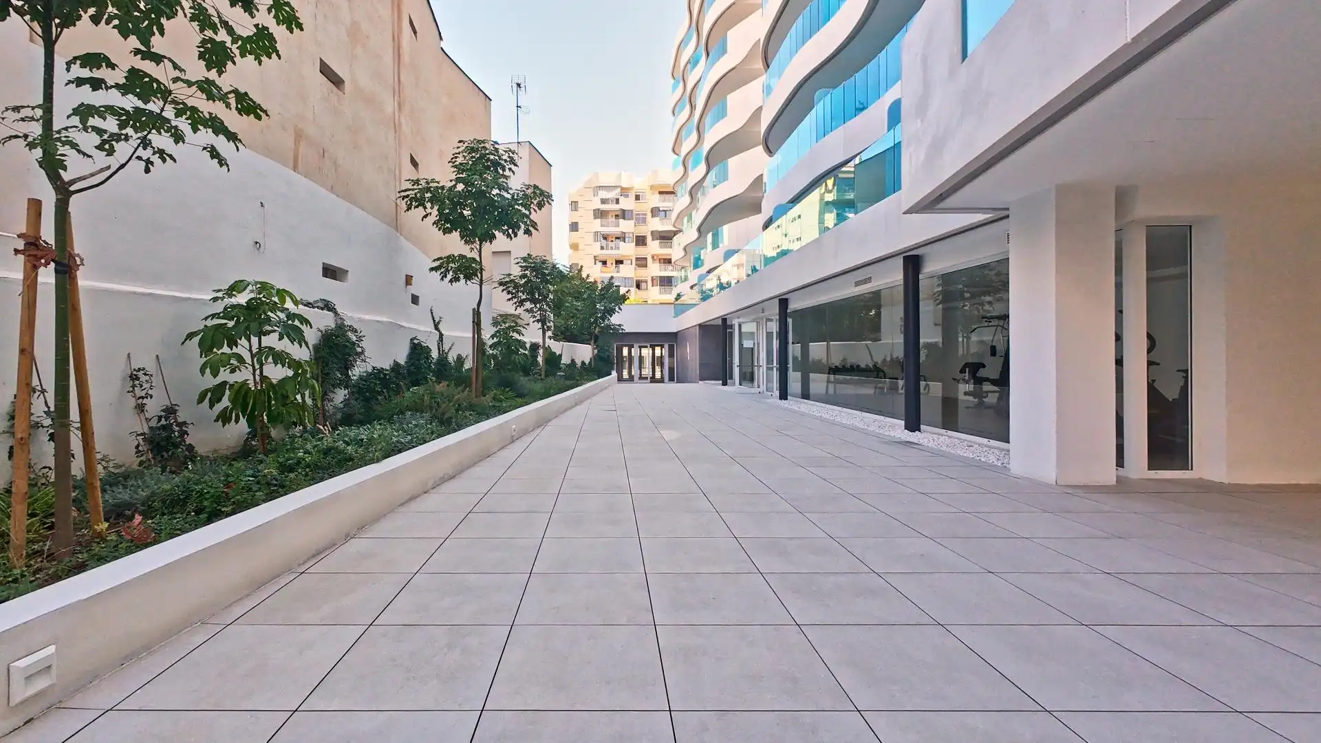 Apartment mit Pool zum Verkauf in Puerto Deportivo, imagen 36