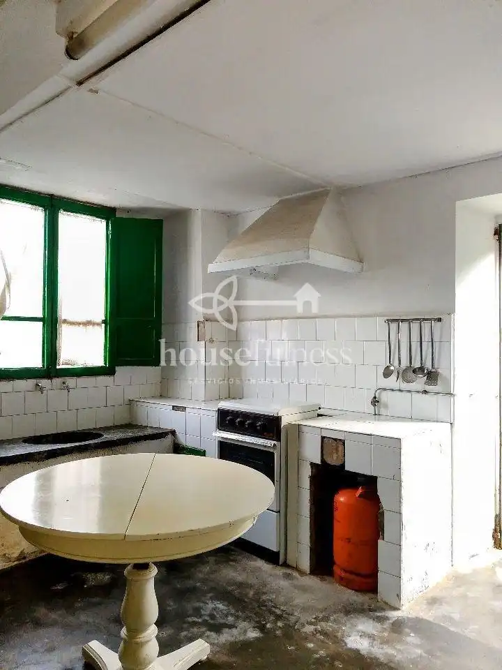 Casa amb jardí en venda a San Sadurniño, imagen 46