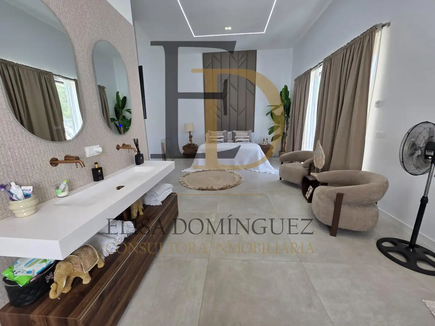 Detached house with pool for sale in Santa Marta de Tormes, imagen 25