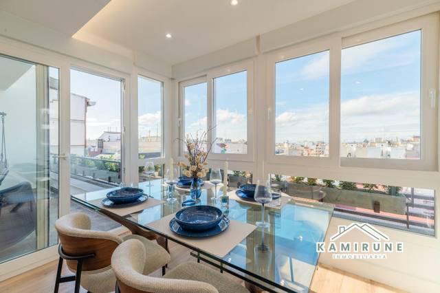 Ático en Venta en Francisco silvela  en Lista