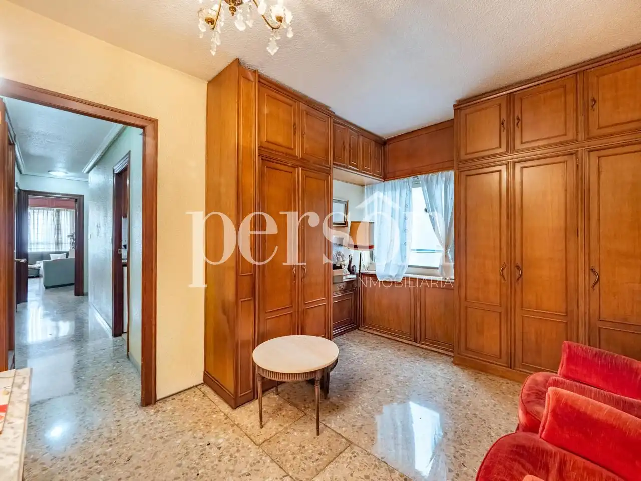 Appartamento con terrazza in vendita a L'Eixample, imagen 21