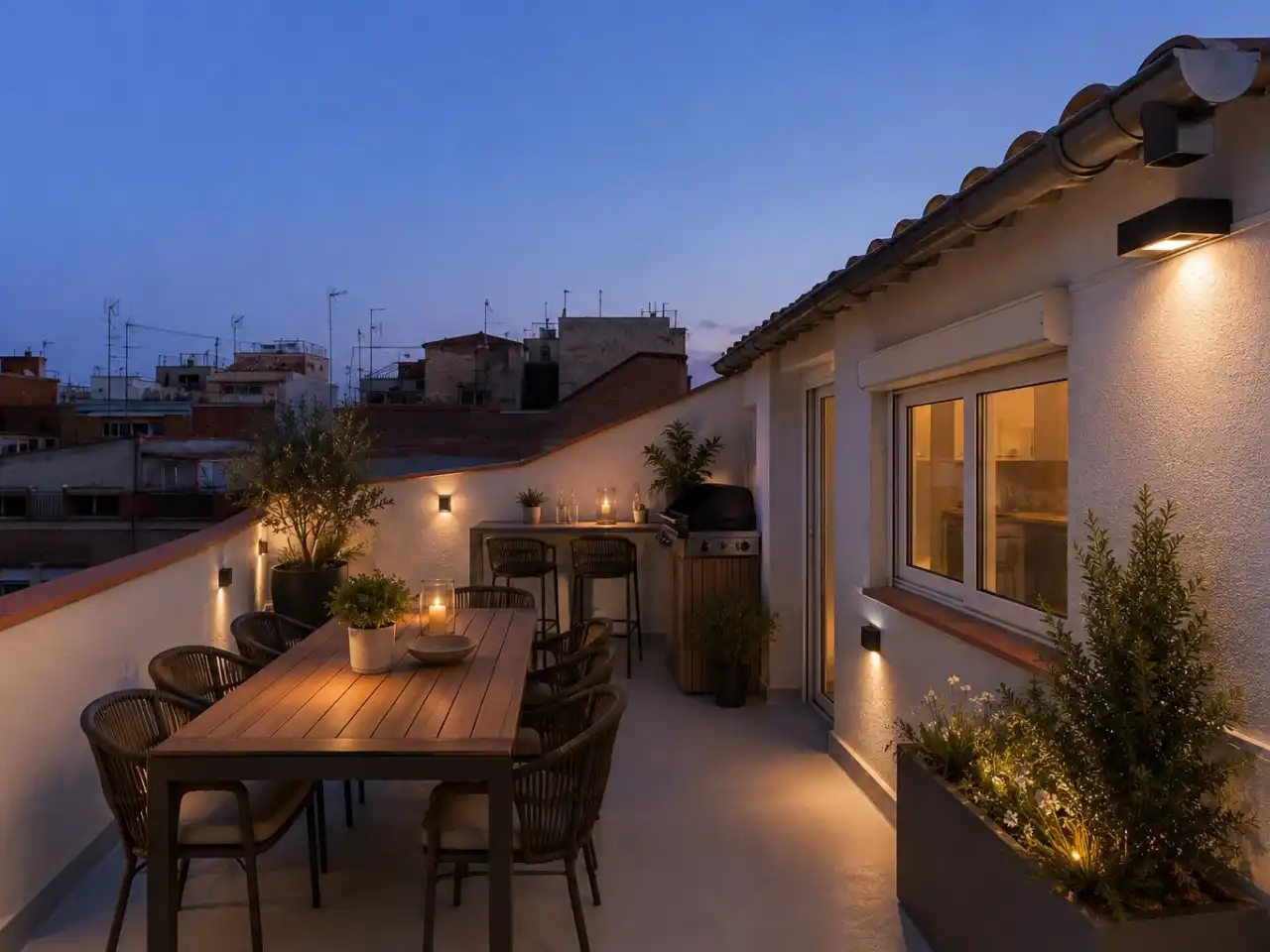Chalet en venta en calle liszt 11, imagen 2