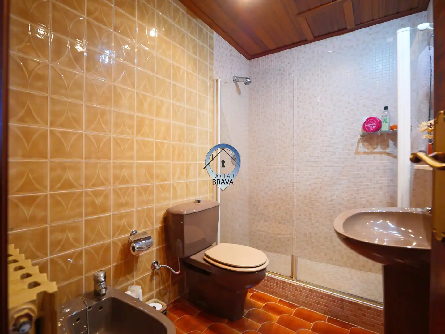 Chalet con piscina en venta en Urbanitzacio de Vall Repos 90, imagen 17