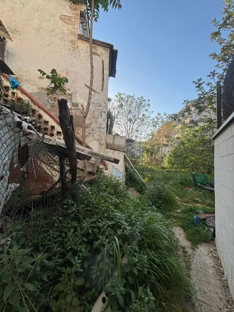 Residencial en venta en Girona
