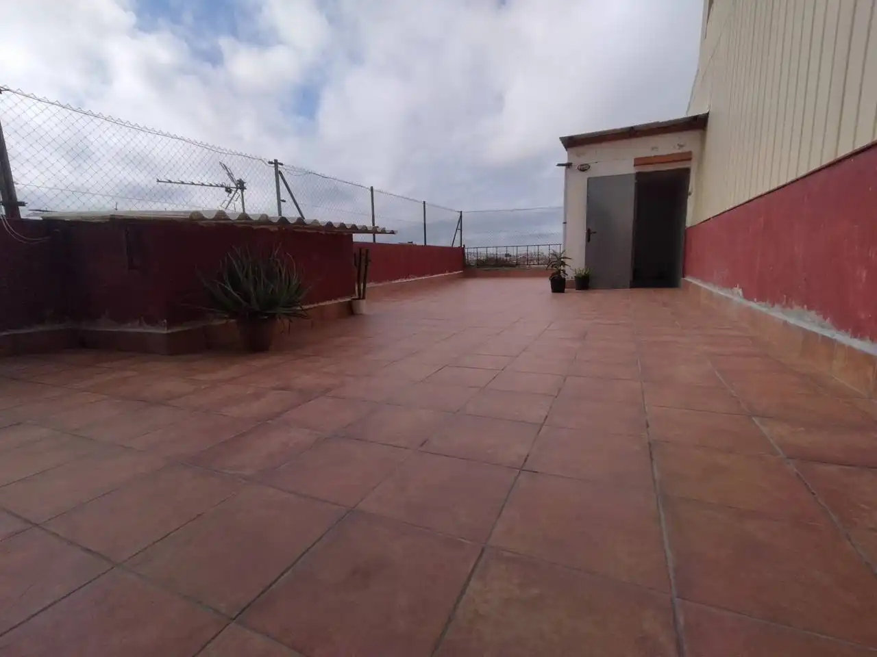 Terrassa de Casa o xalet en venda en Terrassa amb Calefacció i Terrassa