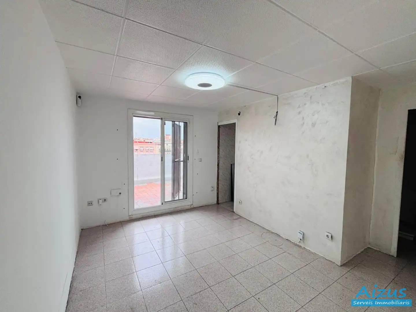 Balcony of Attic for sale in Ripollet  with Terrace