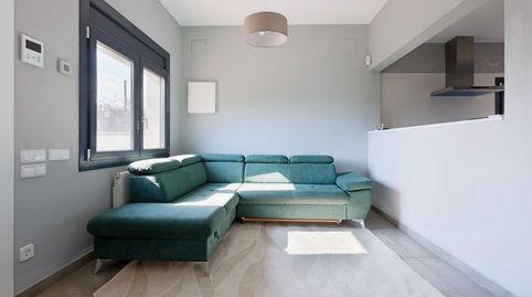 Foto 3 de Casa o xalet en venda a Carrer Orellana, Vallvidrera - Tibidabo - Les Planes, Barcelona Capital