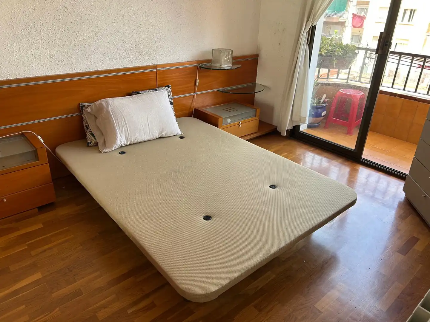 Piso con ascensor en venta en Carrer de la Torre dels Pardals, imagen 6