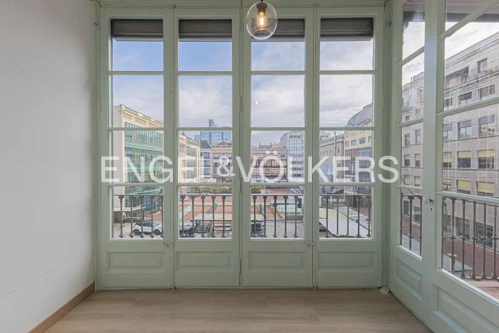Wohnung zur Miete in Dreta de l'Eixample