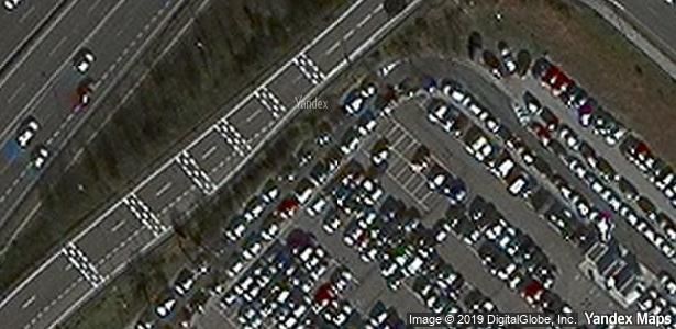 Parking of Flat for sale in  Madrid Capital