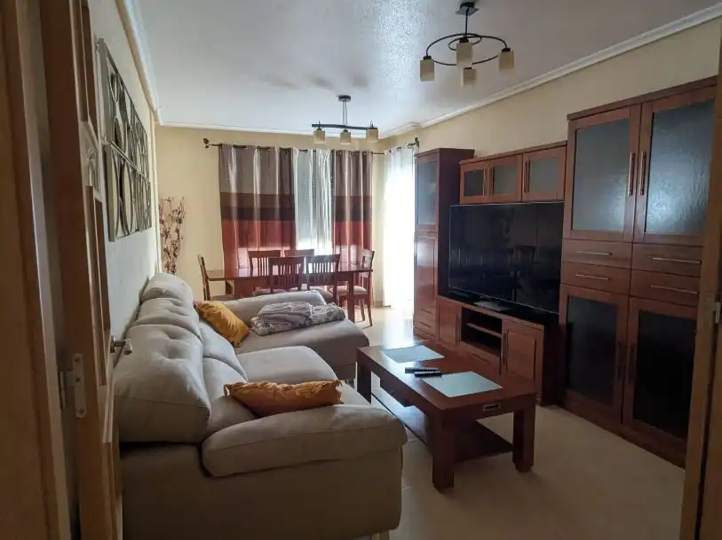 Wohnung mit Aufzug zum Verkauf in Avenida Mario Spreafico 43
