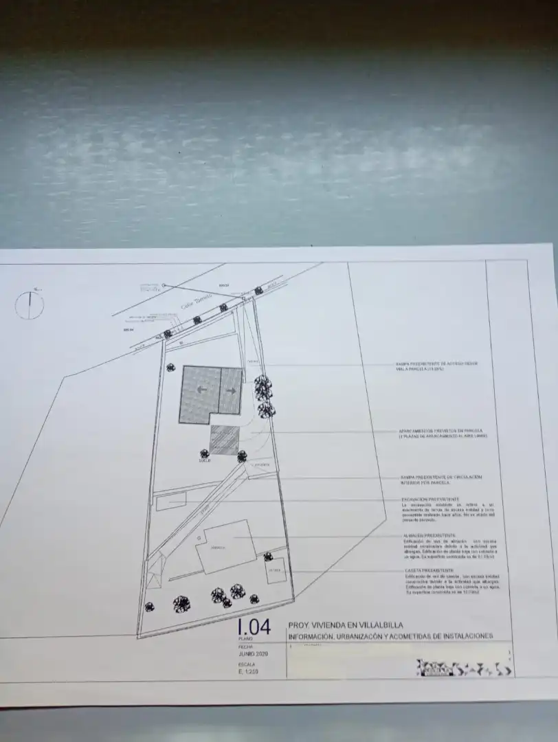 Haus oder Chalet zum Verkauf in Villalbilla mit Klimaanlage, Heizung und Privatgarten
