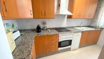 Kitchen of Apartment for sale in Dénia  with Air Conditioner and Swimming Pool