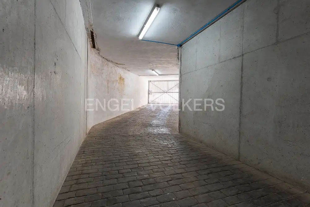 Casa con terraza en venta en Campolivar, imagen 55