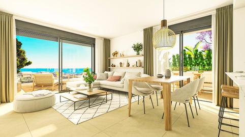 Foto 4 de Apartament en venda a Riviera del Sol, Mijas