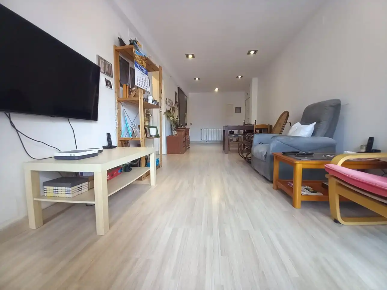Appartamento con terrazza in vendita a Carrer del Doctor Robert, imagen 10
