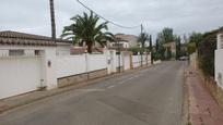 Vista exterior de Casa o xalet en venda en Cambrils amb Aire condicionat, Calefacció i Jardí privat
