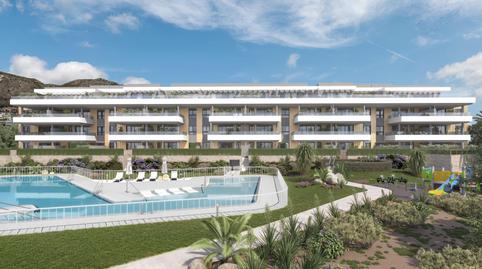 Foto 5 de Apartamento en venta en Montemar, Málaga