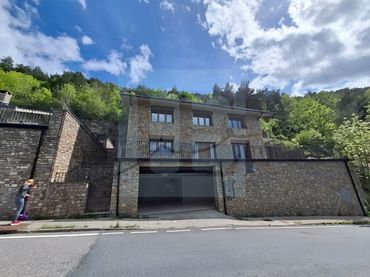 Casa en venta en Aixirivall