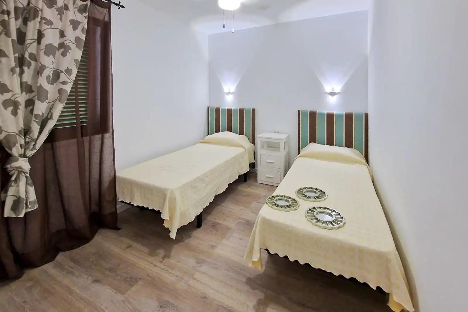 Dormitori de Apartament en venda en Puerto Rico