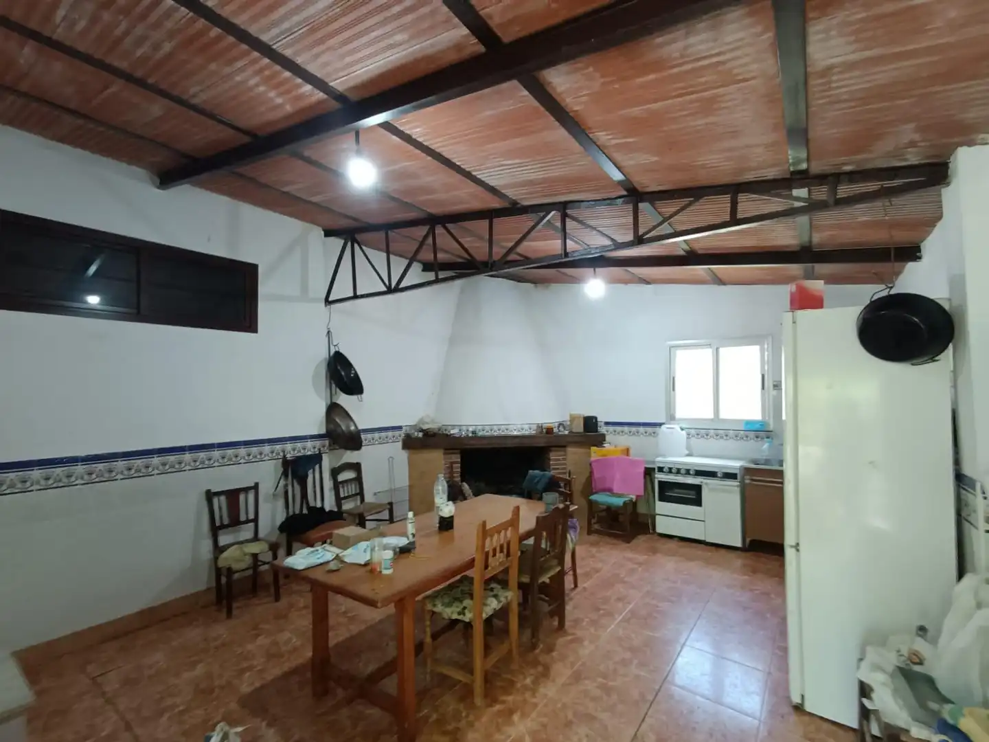Kitchen of Residential for sale in Prado del Rey