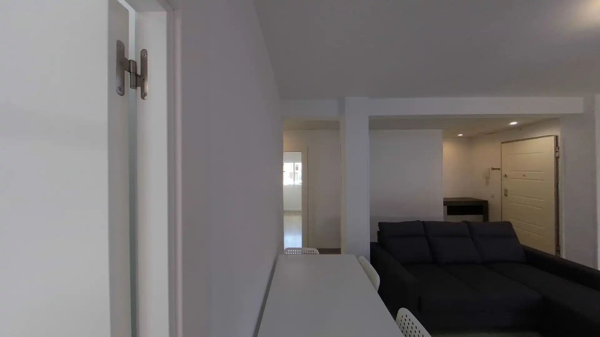 Wohnung zur Miete in Calle Juana Fuentes, imagen 7