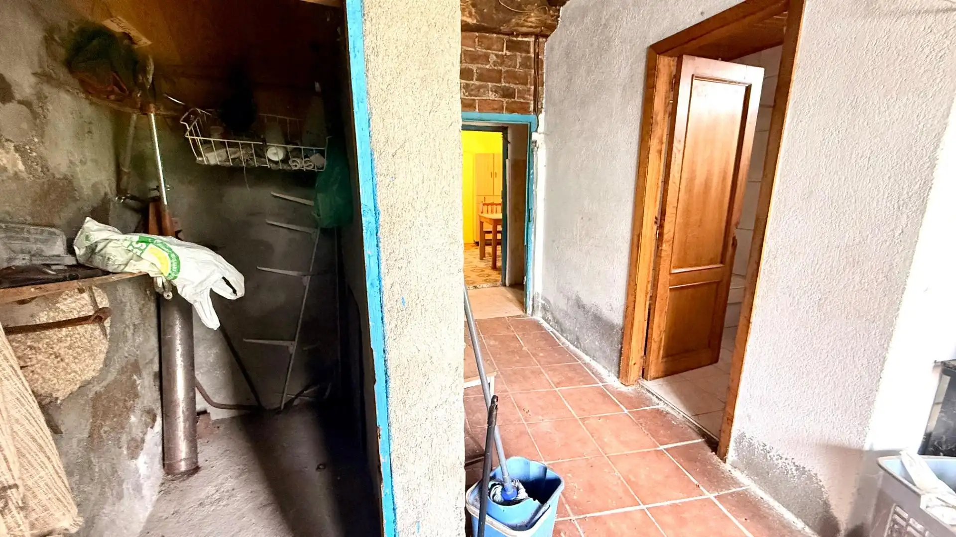 Houses for sale in Sandiás  with Private garden and Balcony
