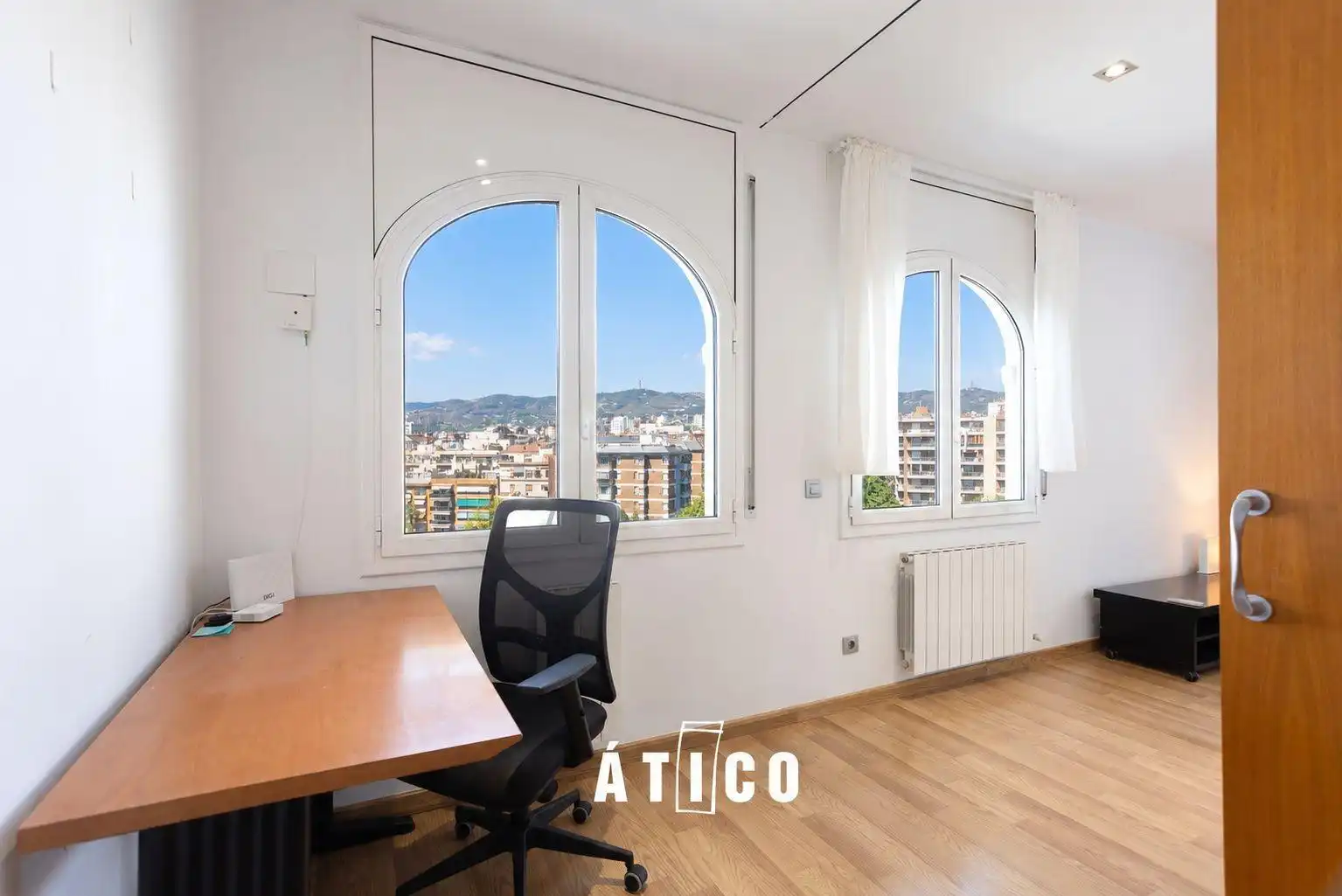 Ático con ascensor en venta en Eixample, imagen 35