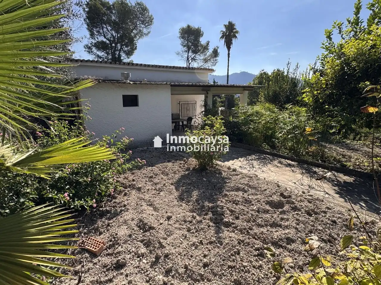 Casa con piscina in vendita a Xàtiva, imagen 31