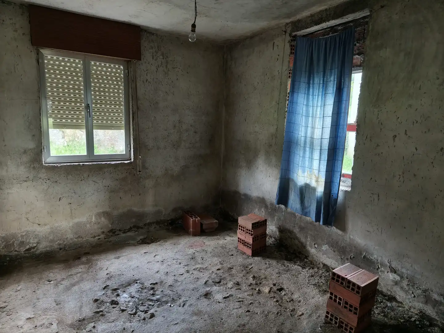 Habitación de Casa o chalet en venta en Lugo