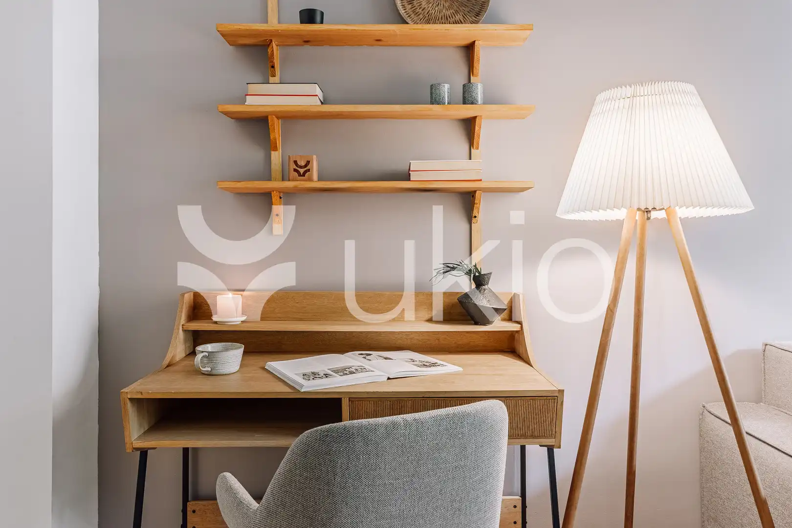 Apartament amb ascensor de lloguer a Calle de Velázquez, imagen 8