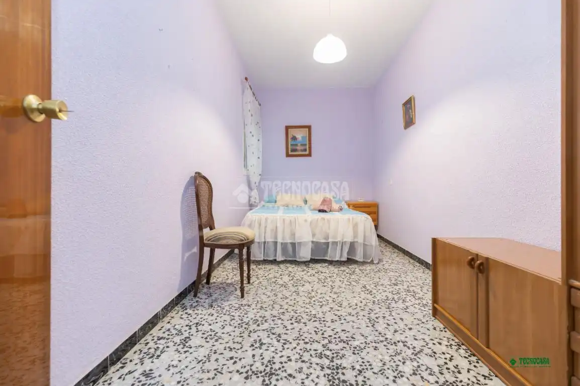 Habitación de Piso en venta en Almería con Aire acondicionado