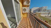 Balcony of Flat for sale in Catadau  with Terrace