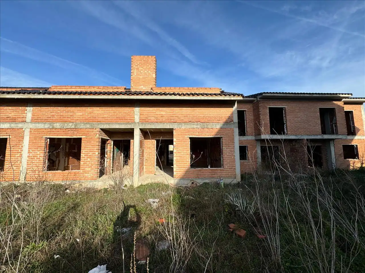 Casa o chalet en venta en MIGUEL DE CERVANTES, Anguciana