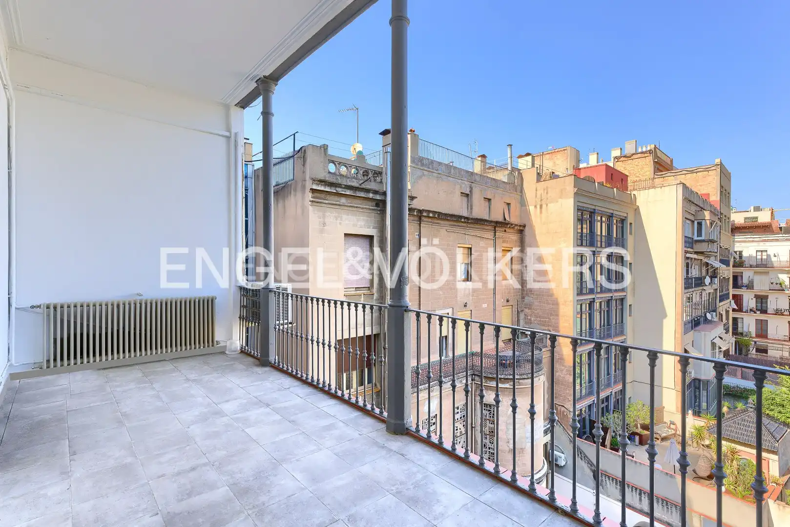 Appartement avec terrasse à vendre à Eixample, imagen 41